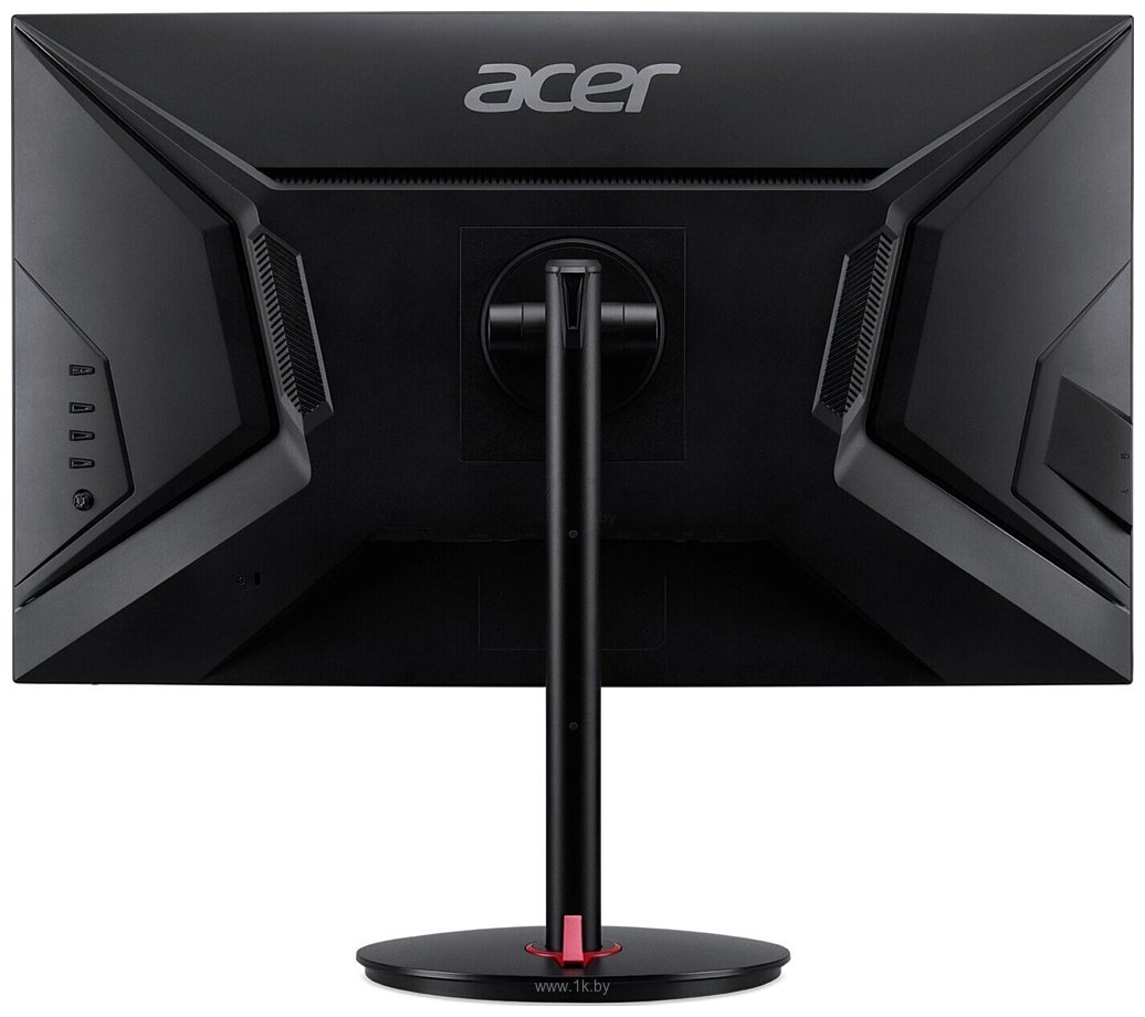 Фотографии Acer Nitro XR272UPbmiipruzx