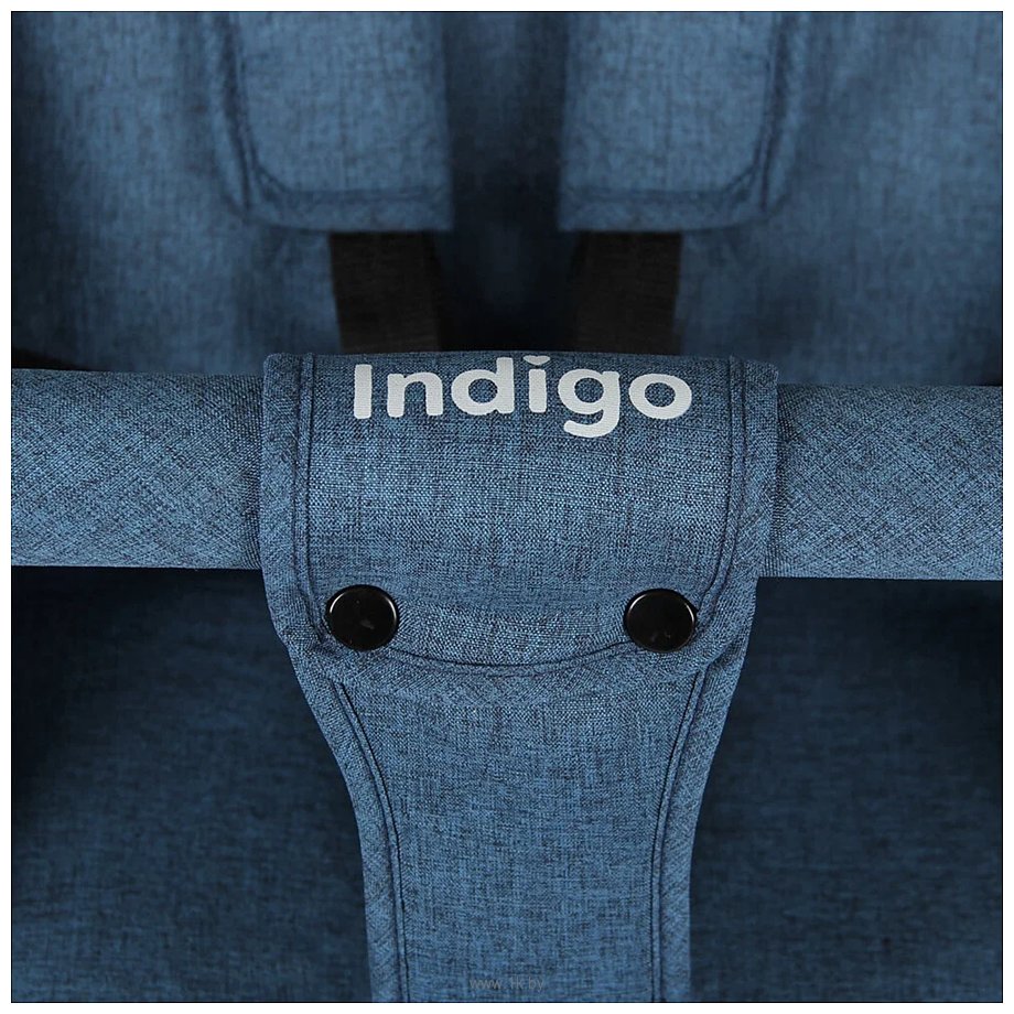 Фотографии Indigo Trip (синий)