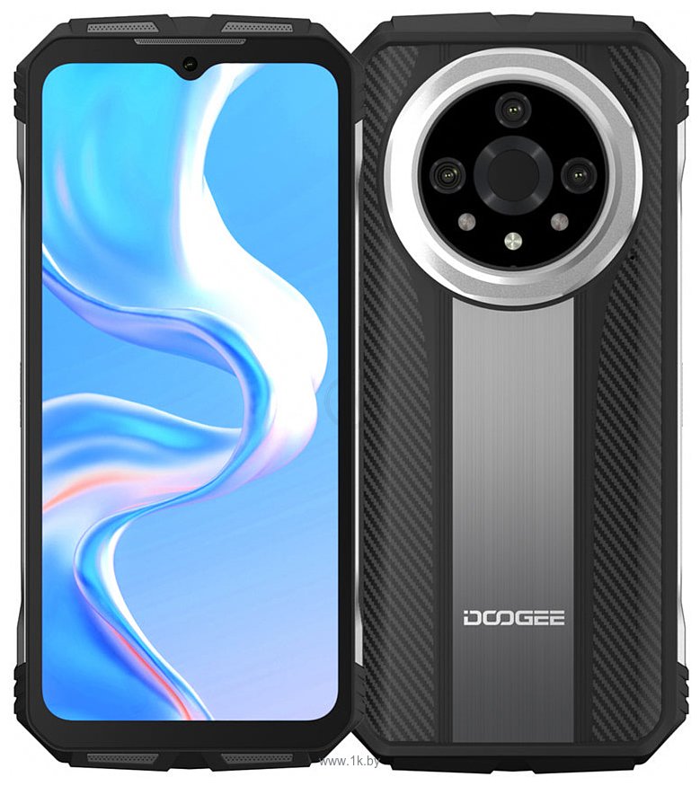 Фотографии Doogee V31 GT 12/256GB