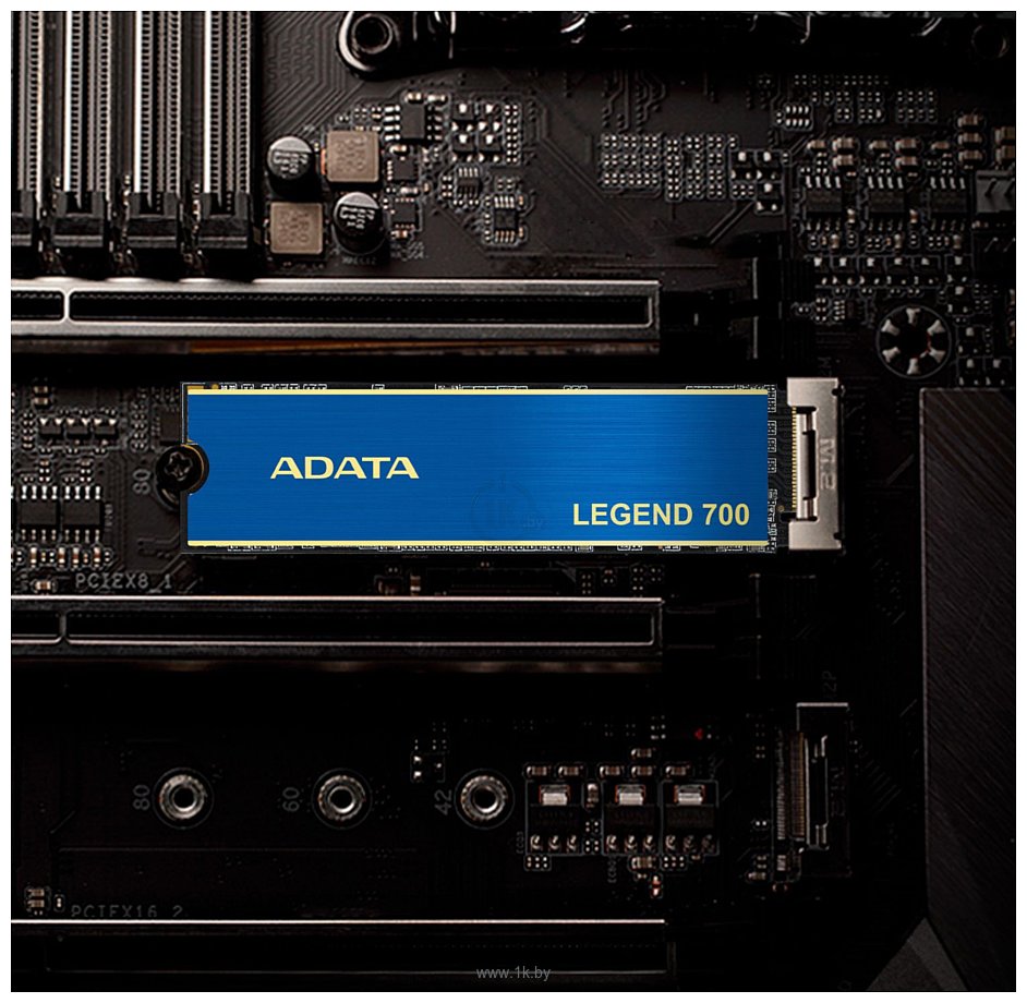 Фотографии ADATA Legend 700 2TB ALEG-700-2TCS