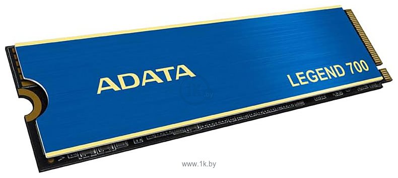 Фотографии ADATA Legend 700 2TB ALEG-700-2TCS