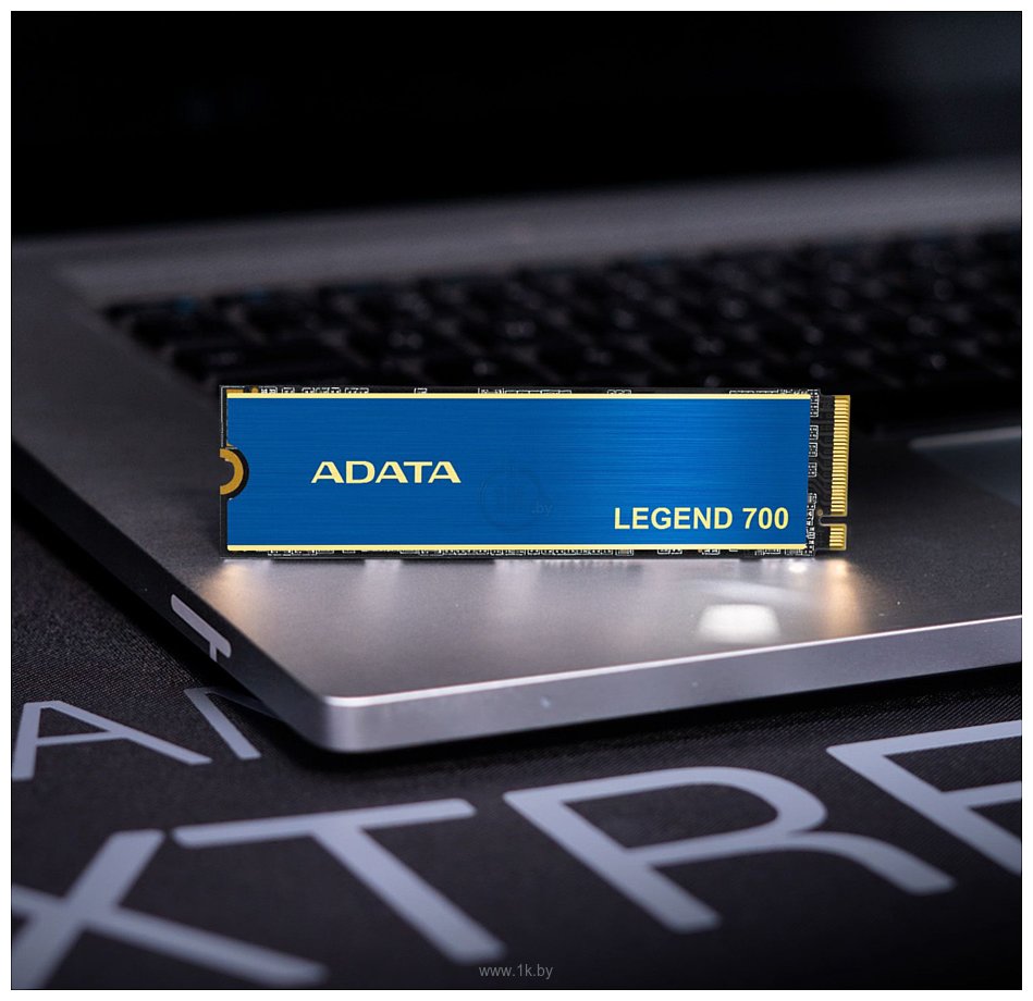 Фотографии ADATA Legend 700 2TB ALEG-700-2TCS