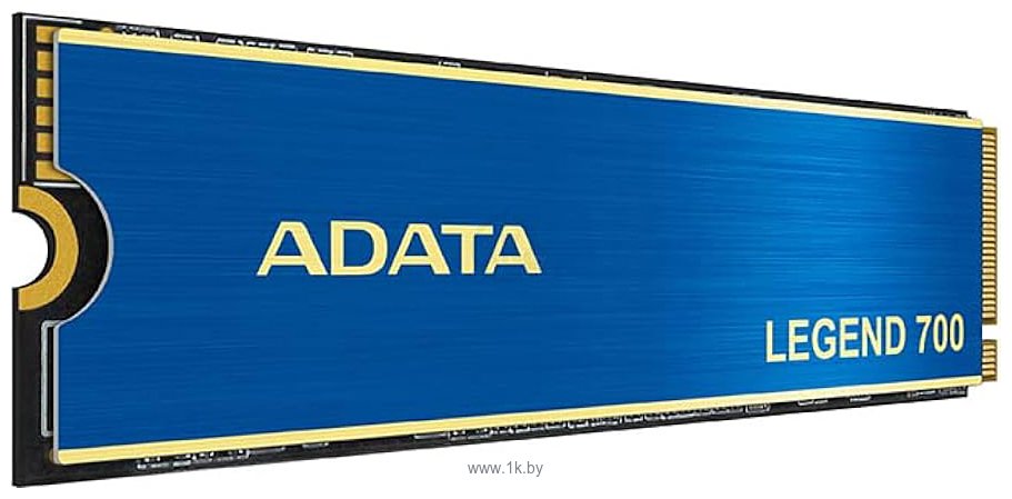 Фотографии ADATA Legend 700 2TB ALEG-700-2TCS