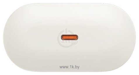 Фотографии Baseus Bowie EZ10 A00054300226Z1 (белый)