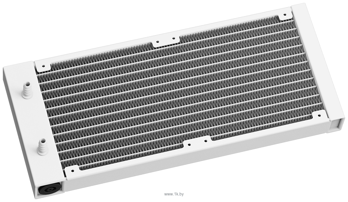 Фотографии DeepCool LT520 WH R-LT520-WHAMNF-G-1