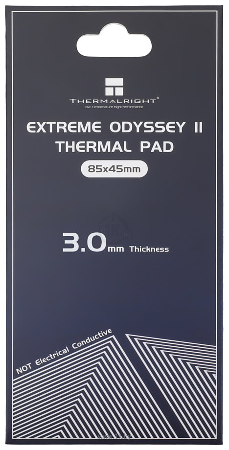 Фотографии Thermalright Extreme Odyssey II 85x45x3.0mm