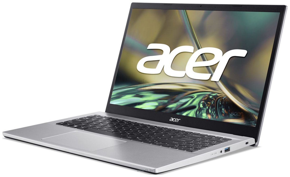 Фотографии Acer Aspire 3 A315-59-52X6 NX.K6TER.007