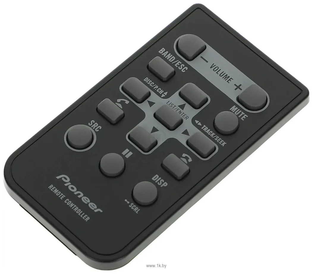 Фотографии Pioneer MVH-S325BT