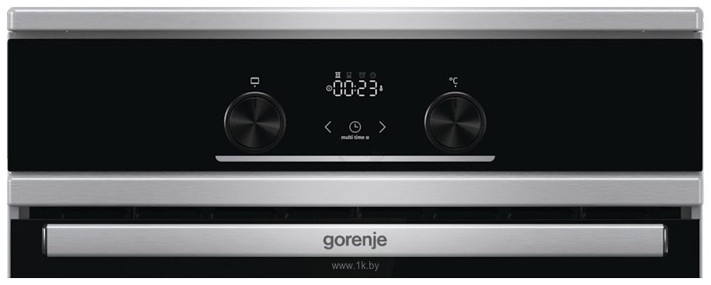 Фотографии Gorenje GEITS5C70XPG