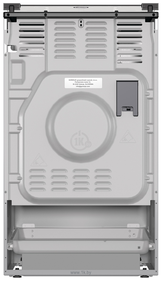 Фотографии Gorenje GK5C62SH