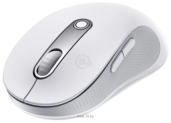 Фотографии Baseus F02 Ergonomic Wireless Mouse white