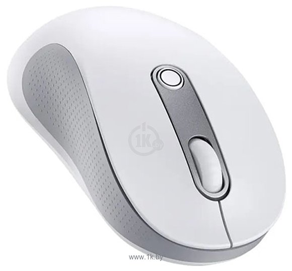 Фотографии Baseus F02 Ergonomic Wireless Mouse white