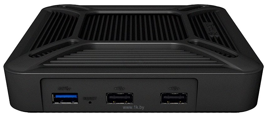 Фотографии Synology VS360HD