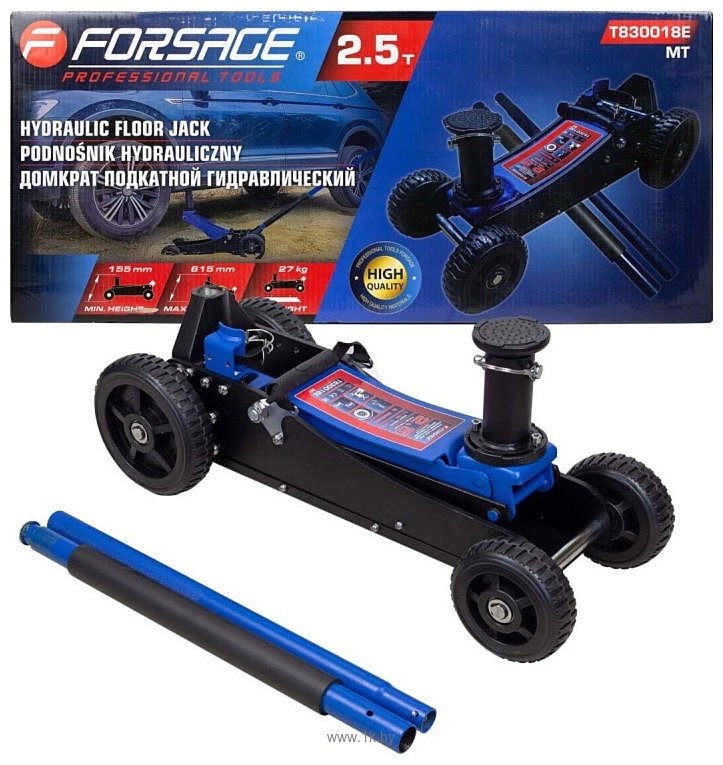 Фотографии FORSAGE F-T830018E MT