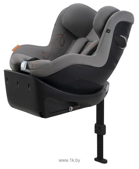 Фотографии Cybex Sirona Gi i-Size с базой