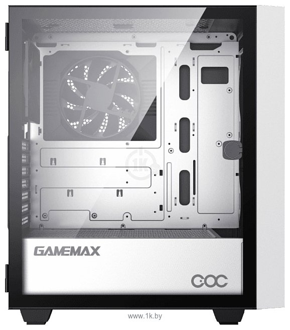 Фотографии GameMax Brufen C3 WP