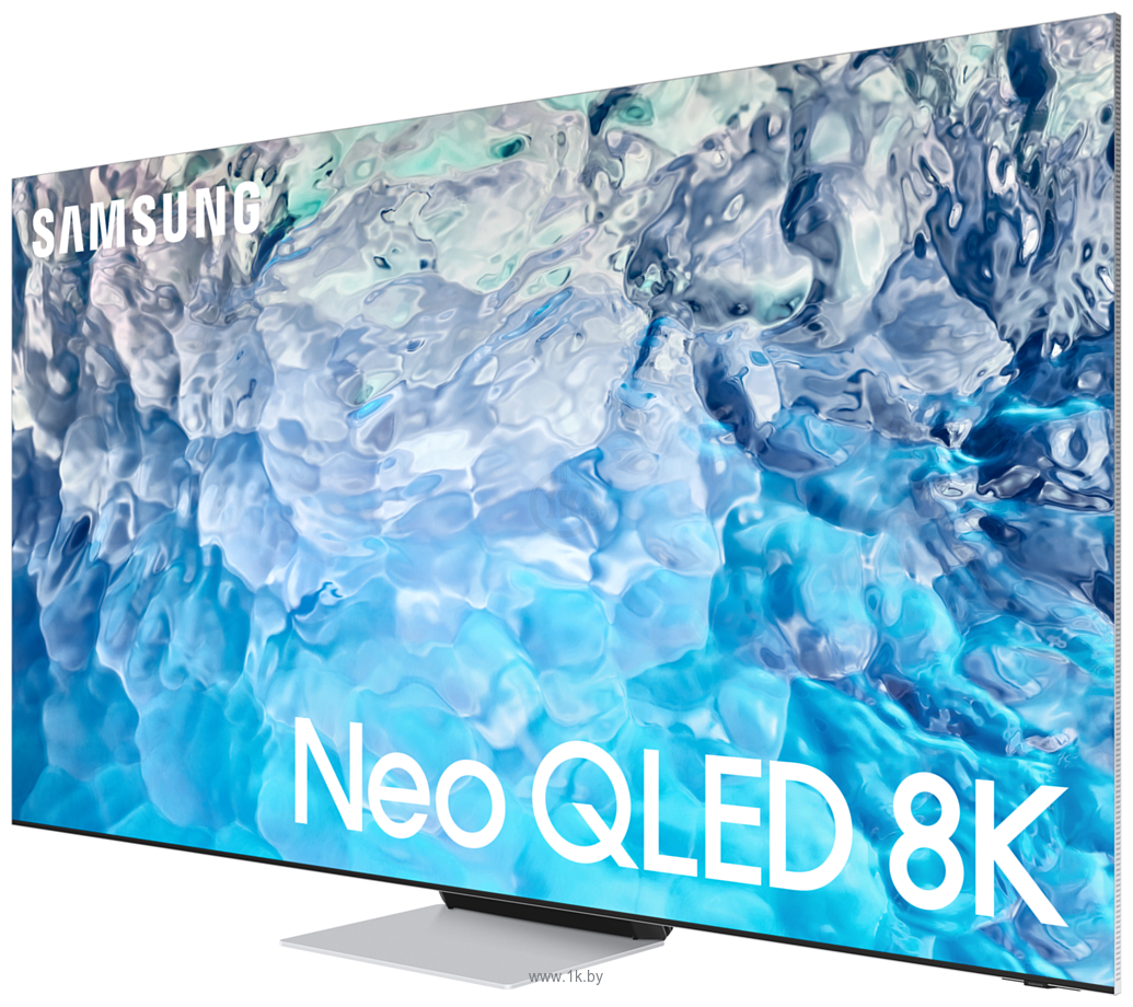 Фотографии Samsung Neo QLED 8K QN900B QE85QN900BUXCE