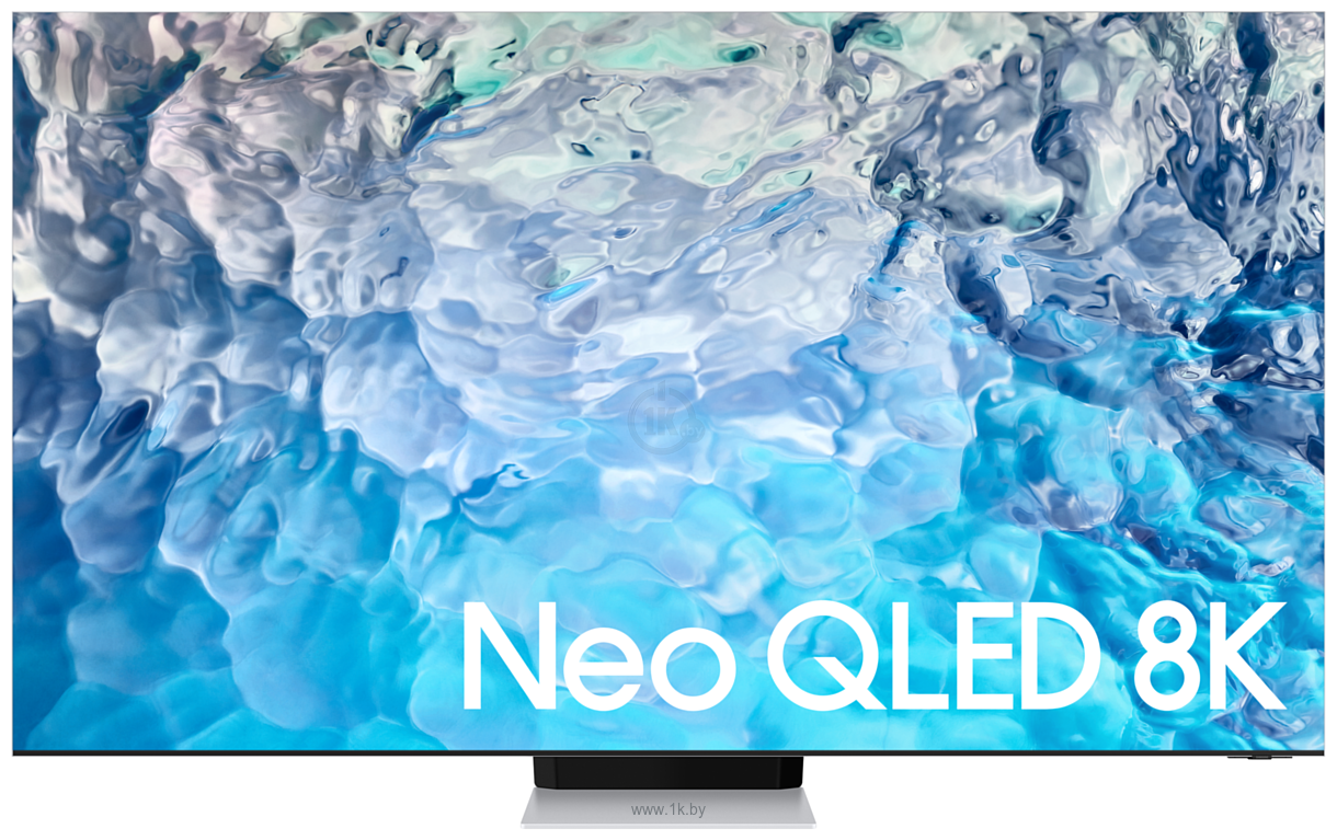 Фотографии Samsung Neo QLED 8K QN900B QE85QN900BUXCE