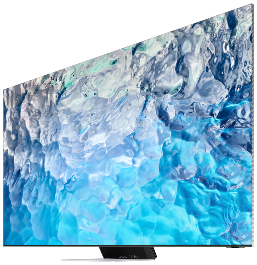 Фотографии Samsung Neo QLED 8K QN900B QE85QN900BUXCE