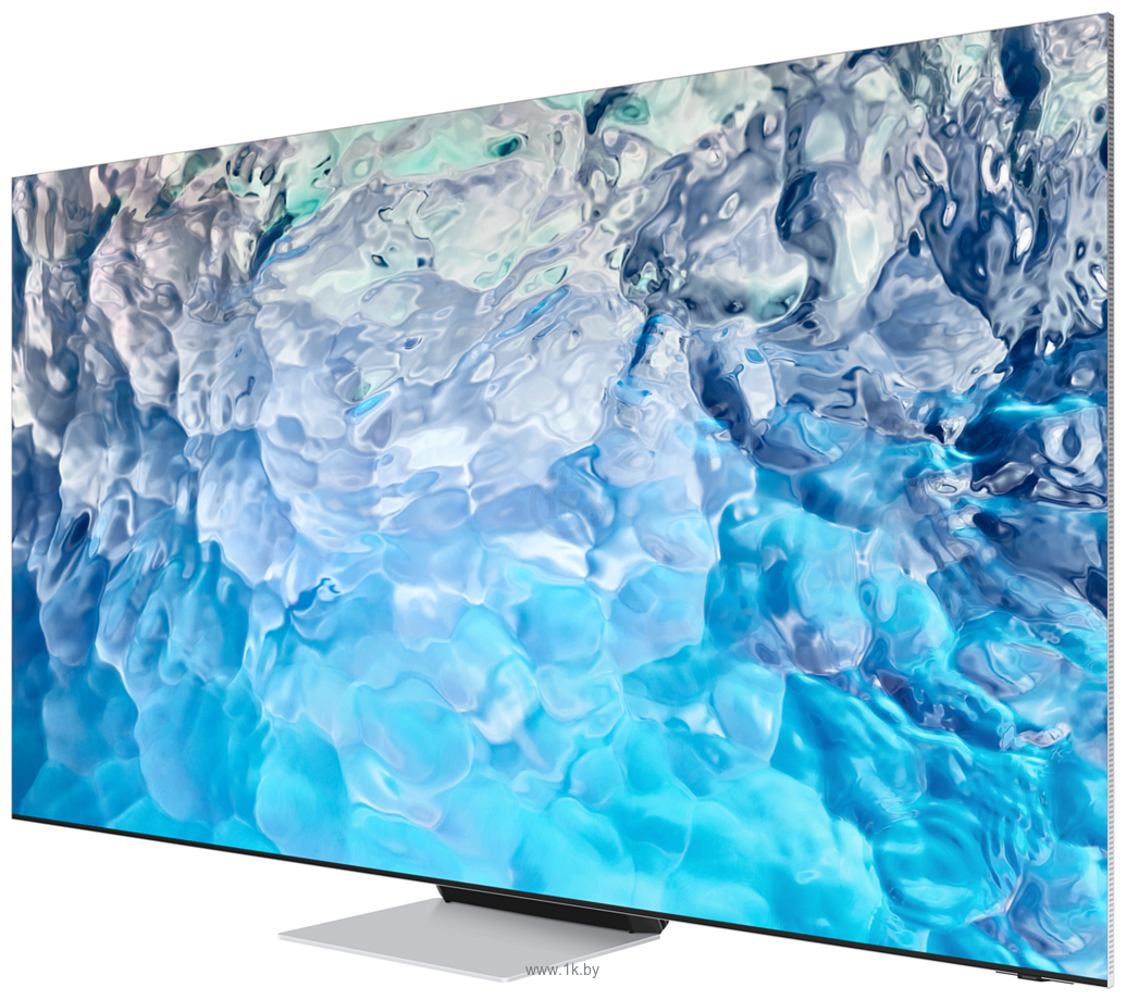 Фотографии Samsung Neo QLED 8K QN900B QE85QN900BUXCE