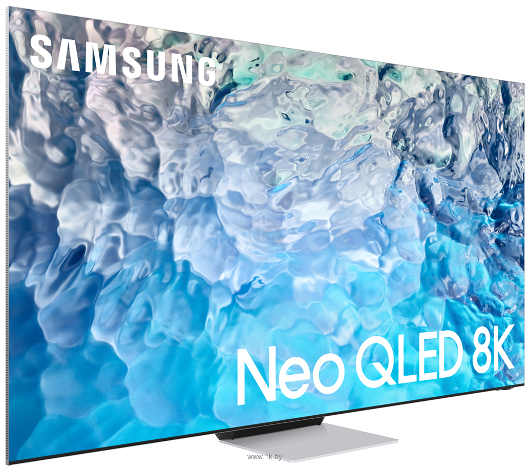 Фотографии Samsung Neo QLED 8K QN900B QE85QN900BUXCE