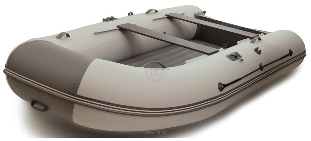 Фотографии Tulin Boat СПН-380 TB-СПН-380-КЧ