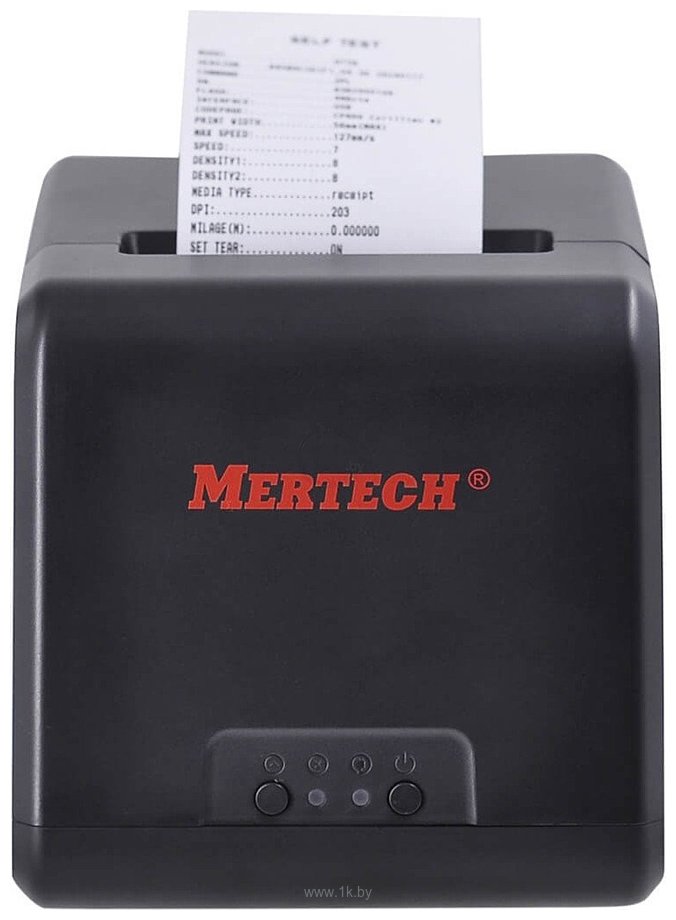 Фотографии Mertech Temo DT58 4646