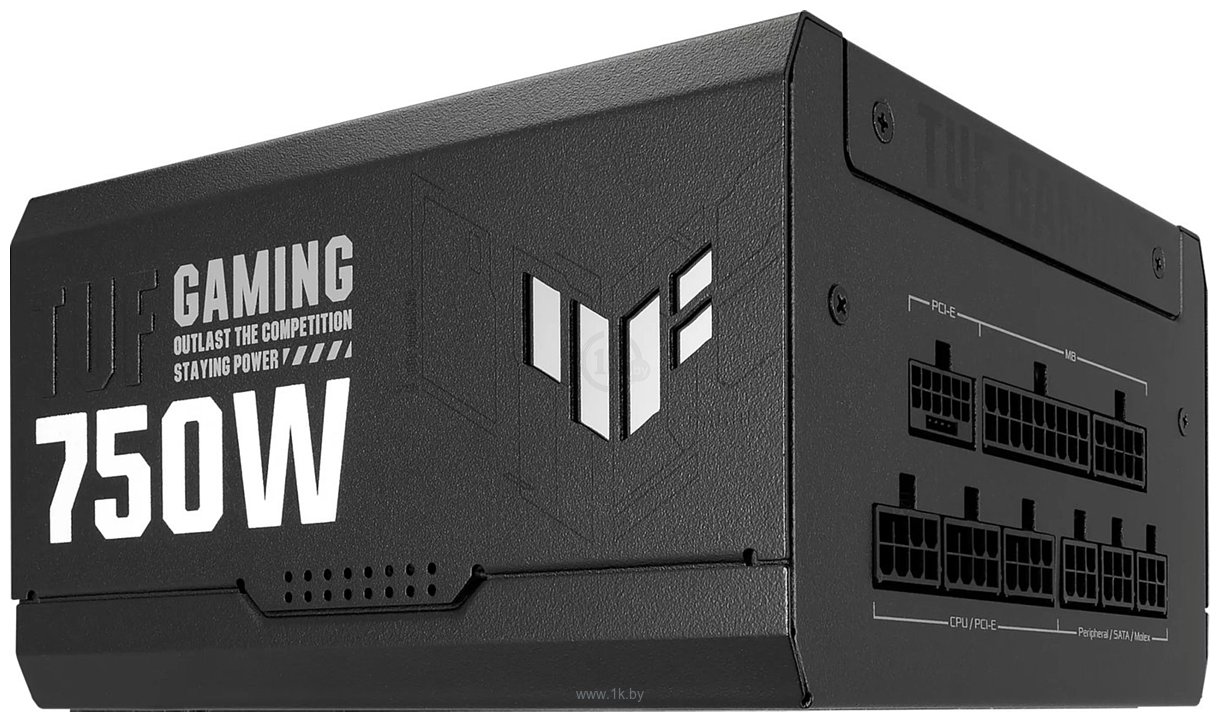 Фотографии ASUS TUF Gaming 750W Gold TUF-GAMING-750G