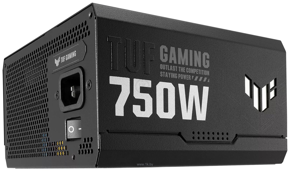 Фотографии ASUS TUF Gaming 750W Gold TUF-GAMING-750G