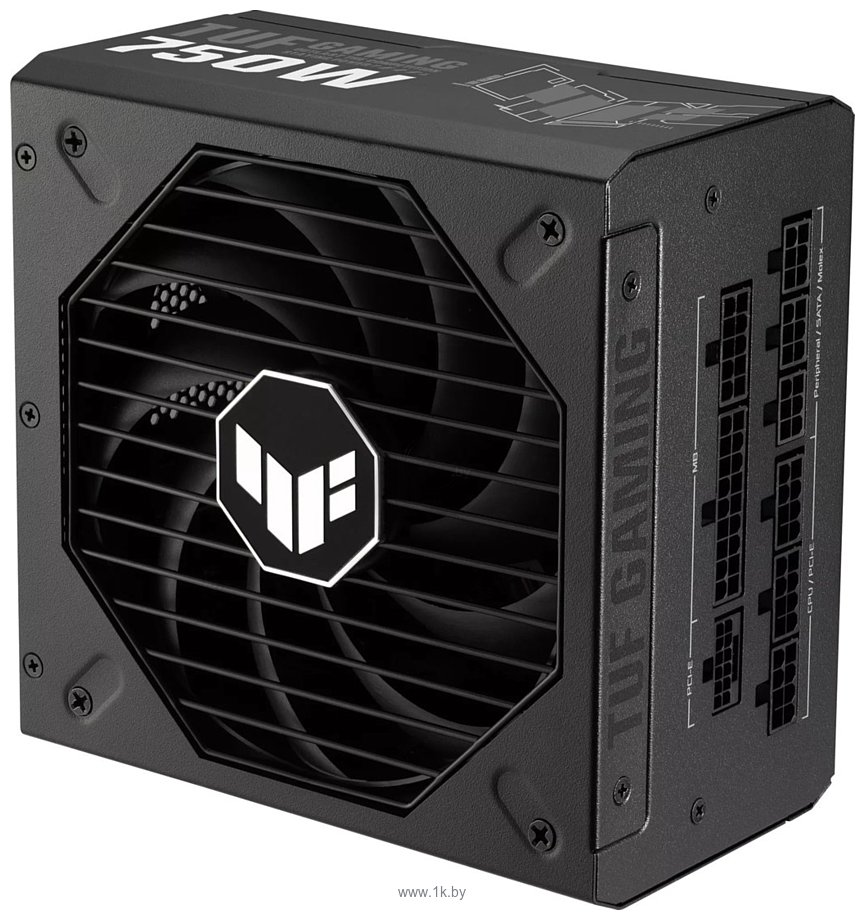 Фотографии ASUS TUF Gaming 750W Gold TUF-GAMING-750G