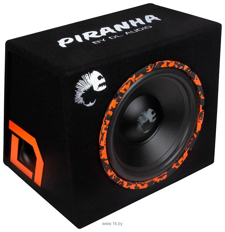 Фотографии DL Audio Piranha 12A SE