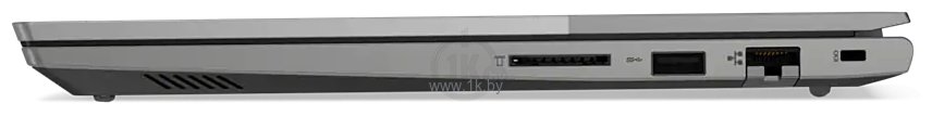 Фотографии Lenovo ThinkBook 15 G4 IAP 21DJ00SUUS