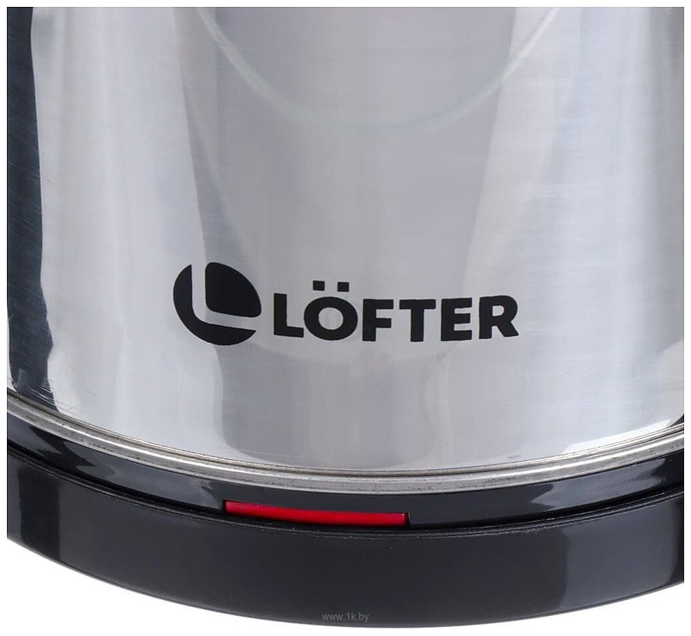 Фотографии Lofter А05 (нержавеющая сталь)