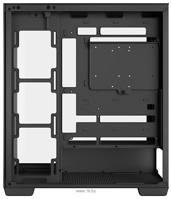 Фотографии DeepCool CG580 R-CG580-BKNDA0-G-1