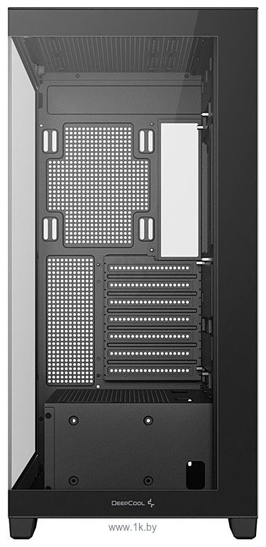 Фотографии DeepCool CG580 R-CG580-BKNDA0-G-1