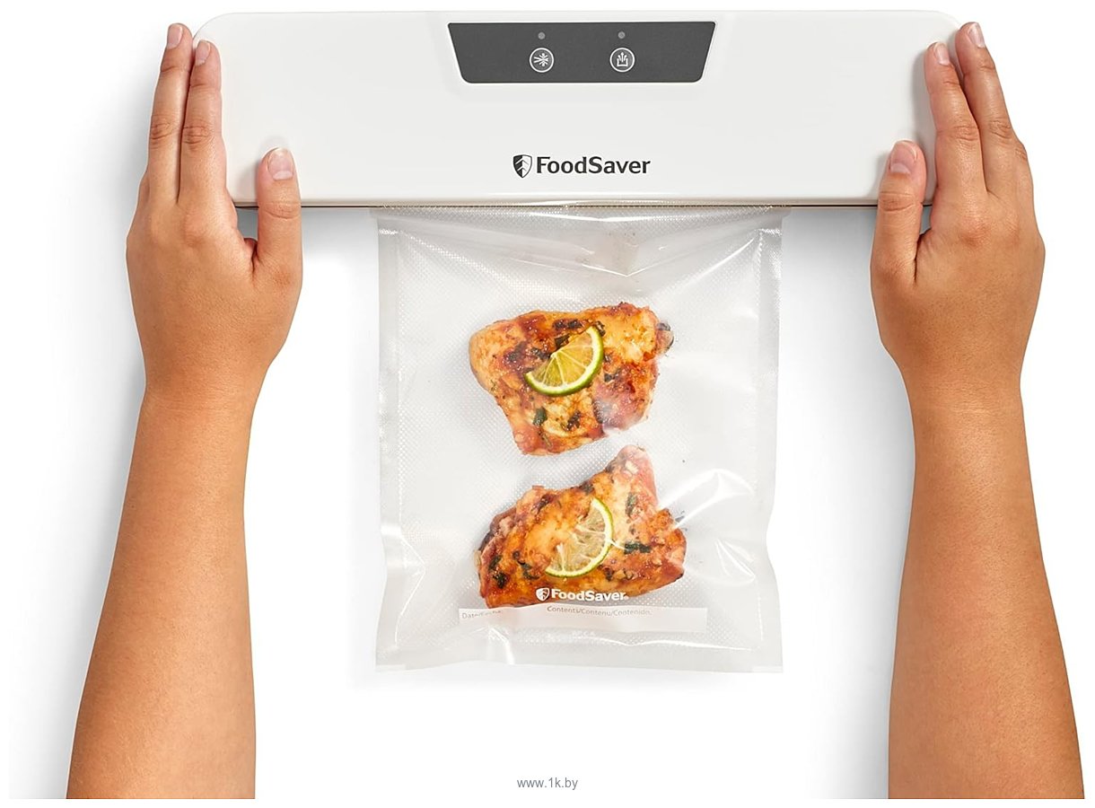 Фотографии FoodSaver VS0290X