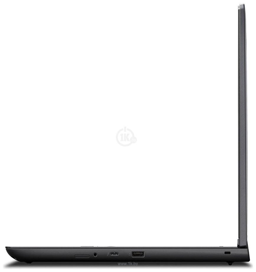 Фотографии Lenovo ThinkPad P16v Gen 2 Intel (21KX002KUS)