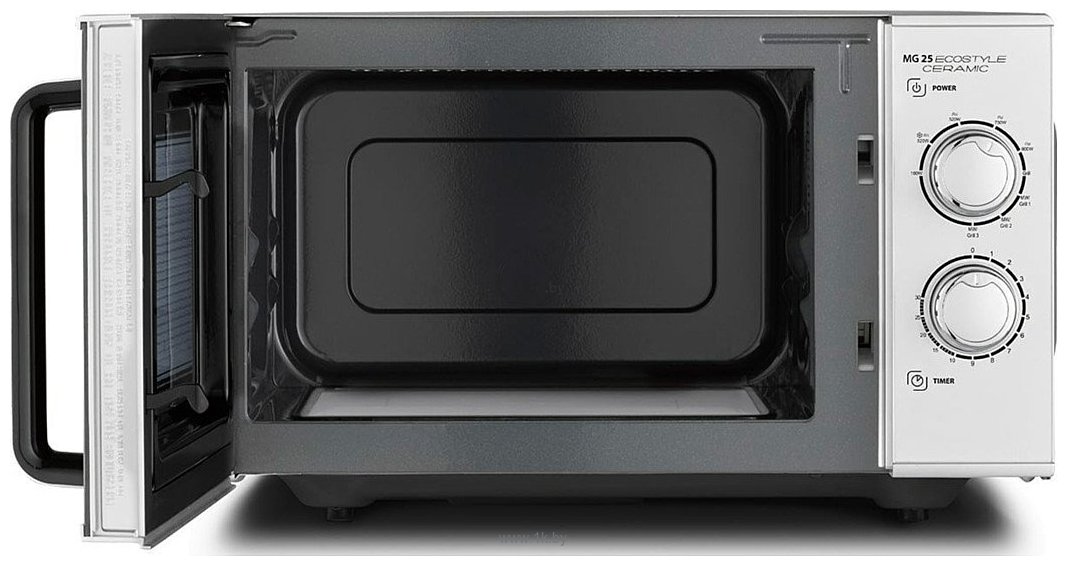 Фотографии CASO MG 25 Ecostyle Ceramic