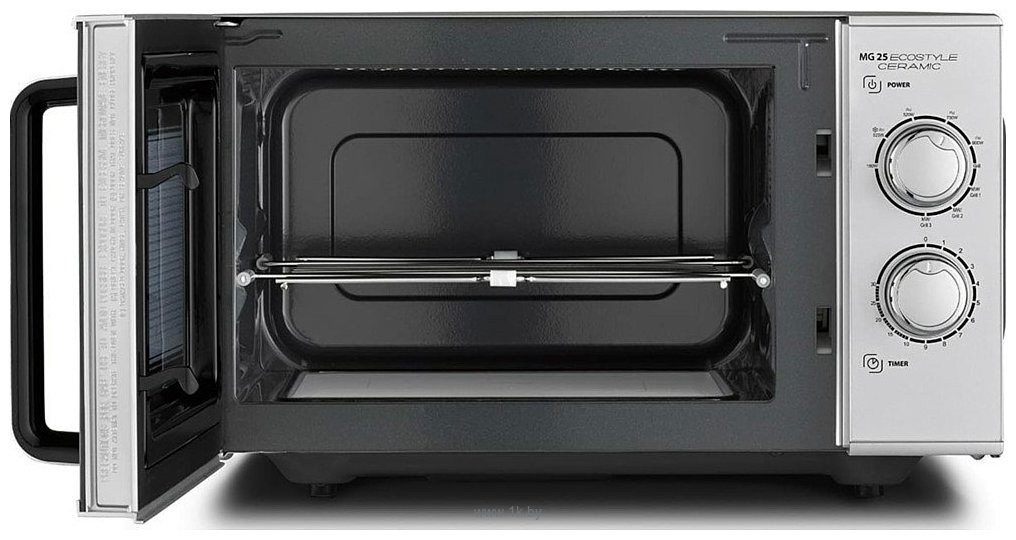 Фотографии CASO MG 25 Ecostyle Ceramic