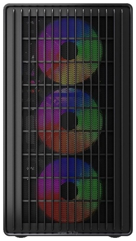 Фотографии Powercase Mistral Micro C4B CMMCB-A4