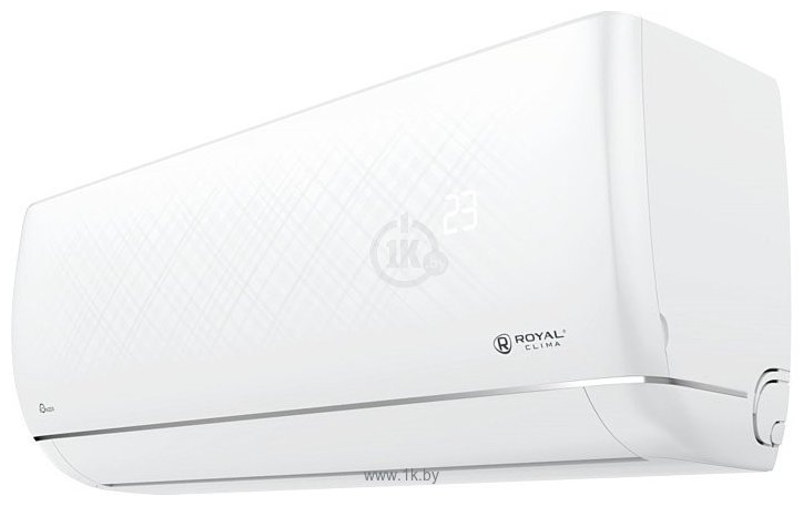 Фотографии Royal Clima Renaissance 2025 RC-RND22HN