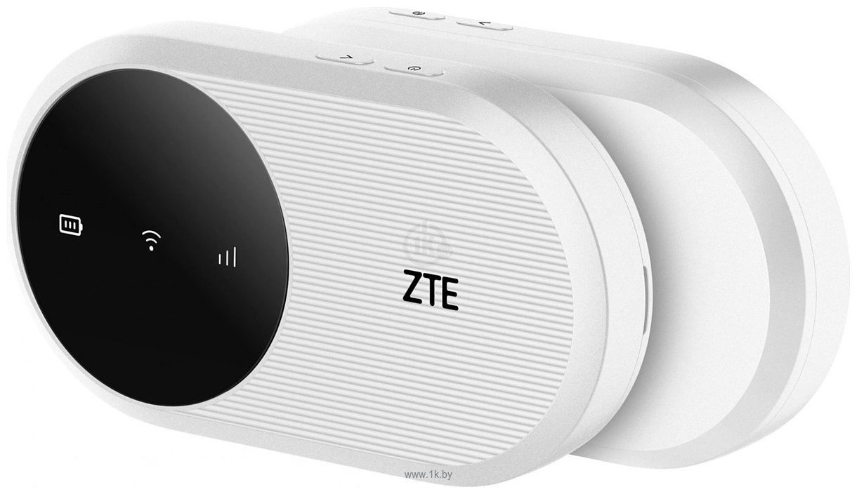 Фотографии ZTE U20 (белый)