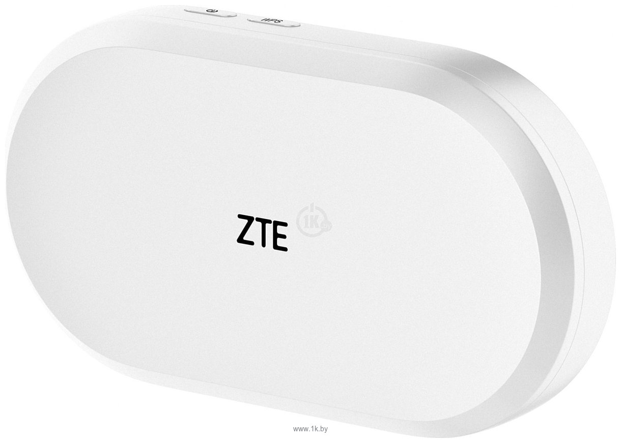 Фотографии ZTE U20 (белый)