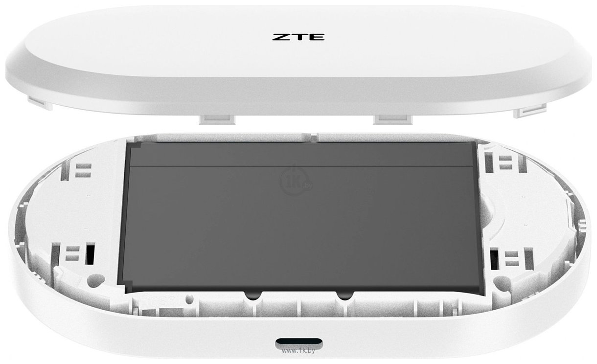 Фотографии ZTE U20 (белый)