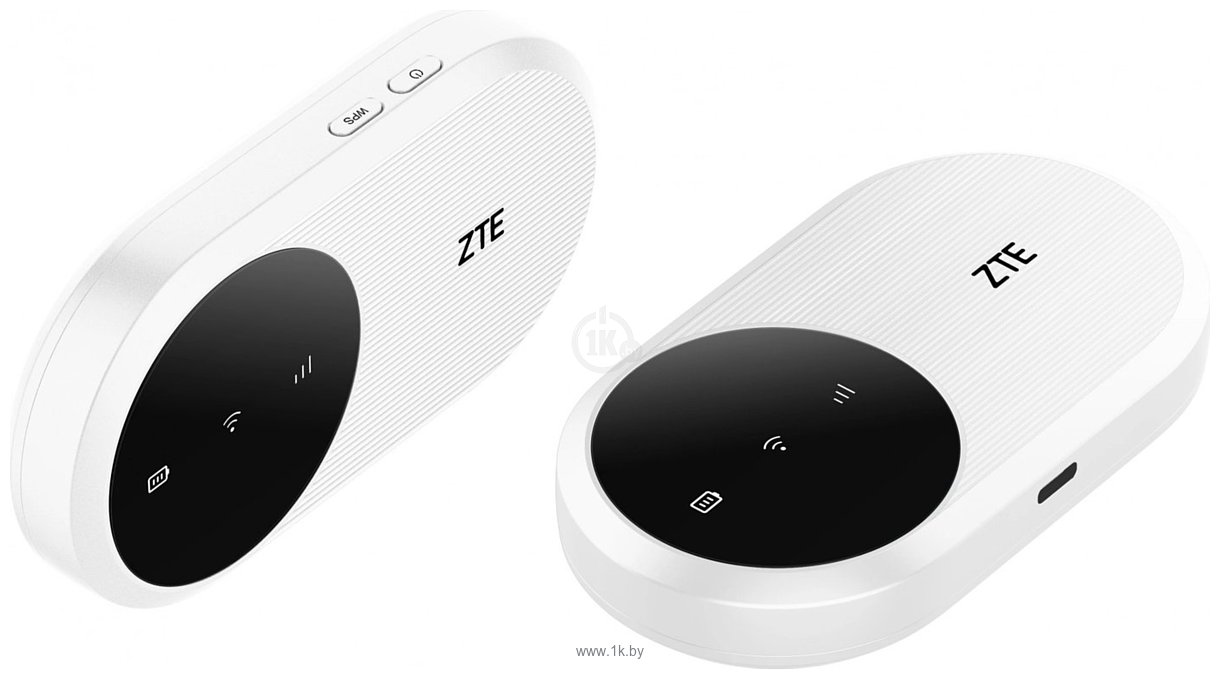 Фотографии ZTE U20 (белый)