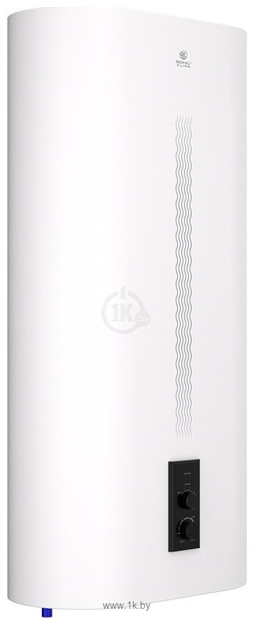 Фотографии Royal Clima NOVA Inox RWH-BN80-FS