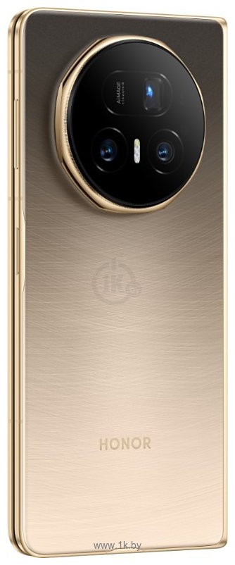 Фотографии HONOR Magic V5 16/1024GB (международная версия)