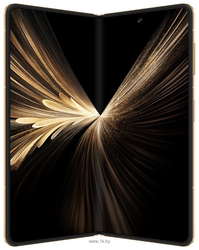 Фотографии HONOR Magic V5 16/1024GB (международная версия)