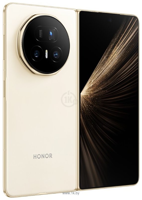 Фотографии HONOR Magic V5 16/1024GB (международная версия)