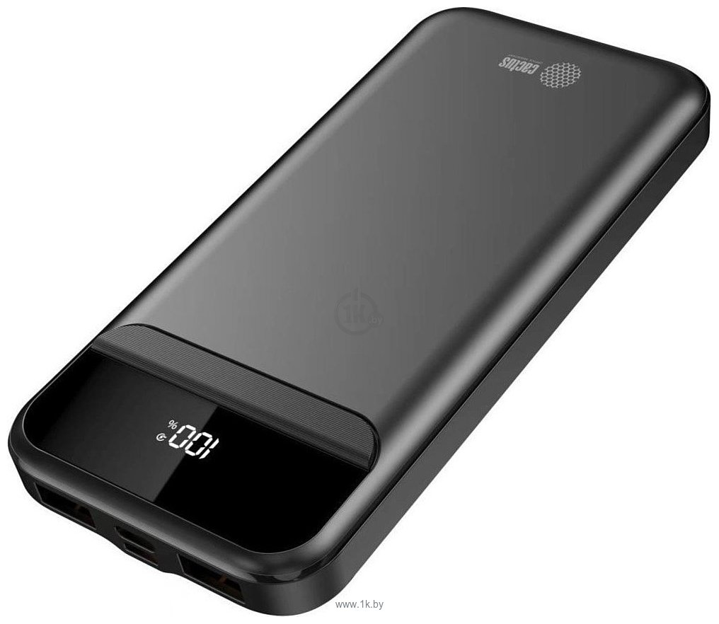 Фотографии CACTUS CS-PBFSCA-10000 10000mAh